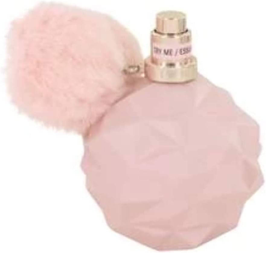 Ariana Grande Sweet like Candy Eau De Parfum Spray Tester for Women, 100 Ml