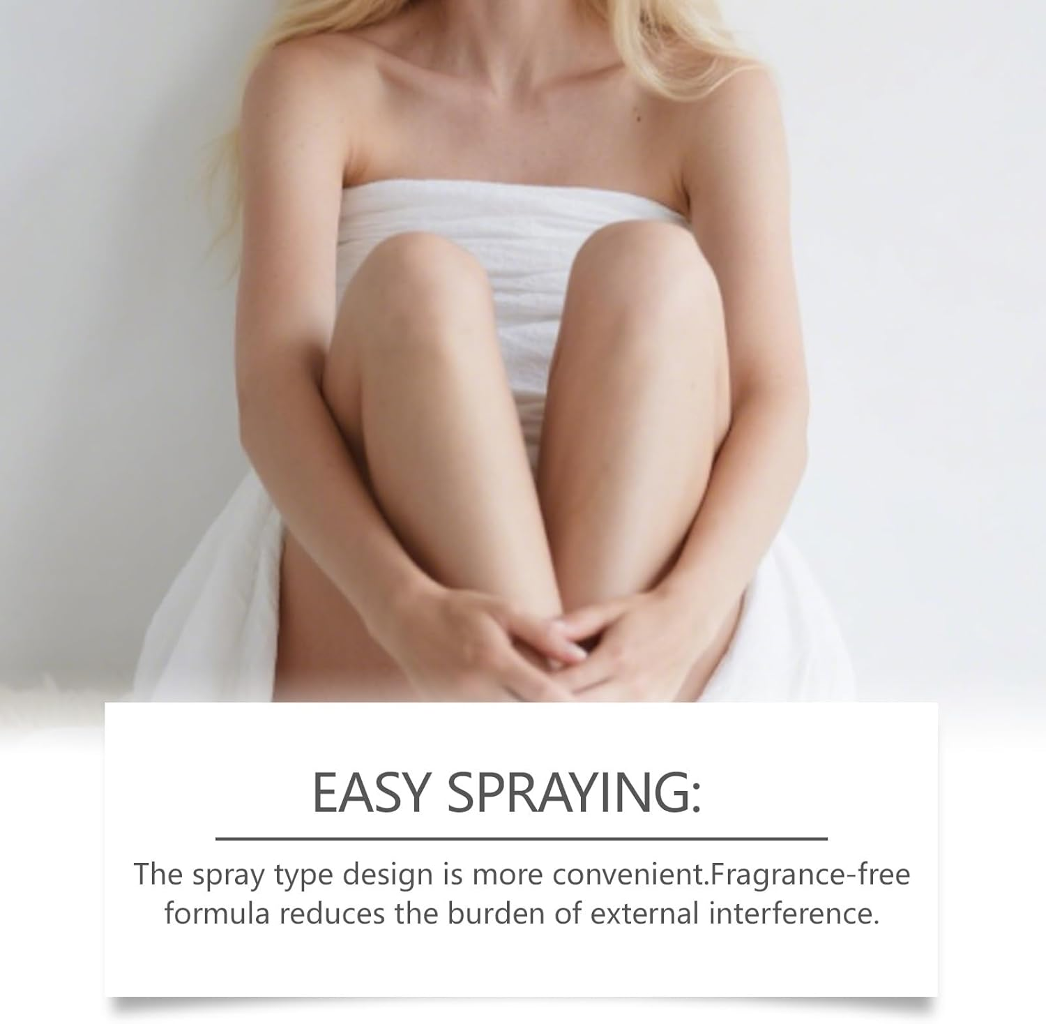 Keratin Care Kojic Acid Turmeric Spray, Exfoliating for Dark Spots, Knees, Elbows - Hydrating Formula for Smoother, Brighter Skin, Hydration of Skin and Supports Smoother image number 2