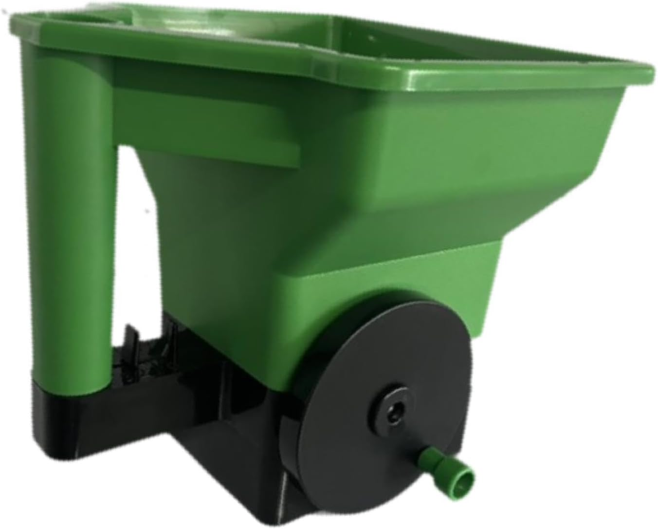 STARTIST Fertilizer Spreader Handheld Spreader Garden Supplies, Portable, Gardening Tools, Hand Tool, Handheld Fertilizer Dispenser image number 6