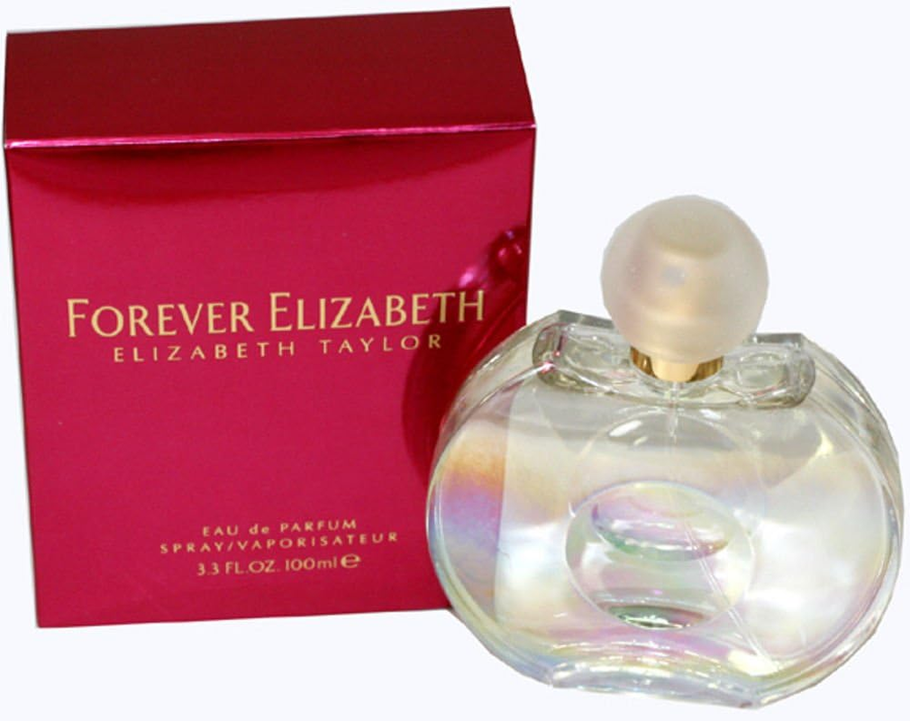 Forever Elizabeth by Elizabeth Taylor 100Ml EDP Spray image number 2