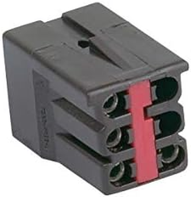 Hopkins 47705 Plug-In Simple Brake Control Connector image number 1