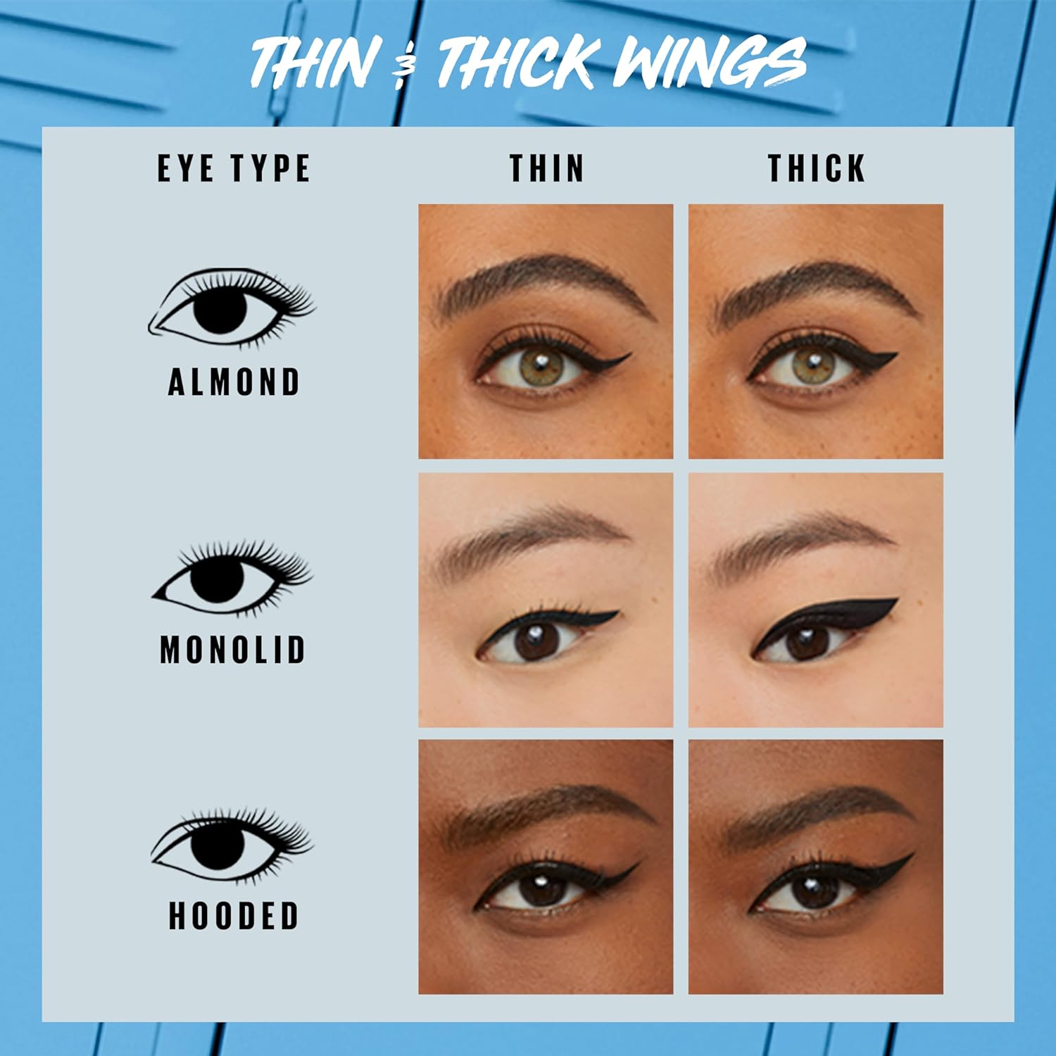 Maybelline New York Eyestudio Hyper Precise All Day Liquid Eyeliner 1.1 Ml, Black