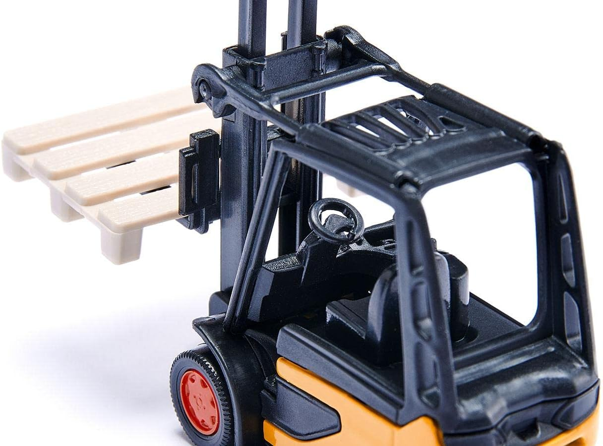 Siku - DHL Logistics Gift Set image number 2