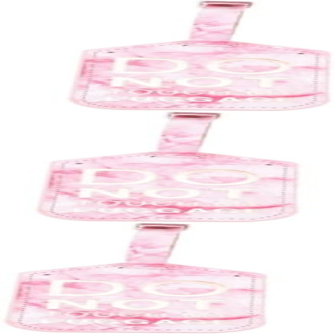 ABOOFAN 3Pcs Pu Luggage Tags for Travel Suitcase Tags Festival Design for Airplane Travel Essentials and Carry Suitcase image number 5