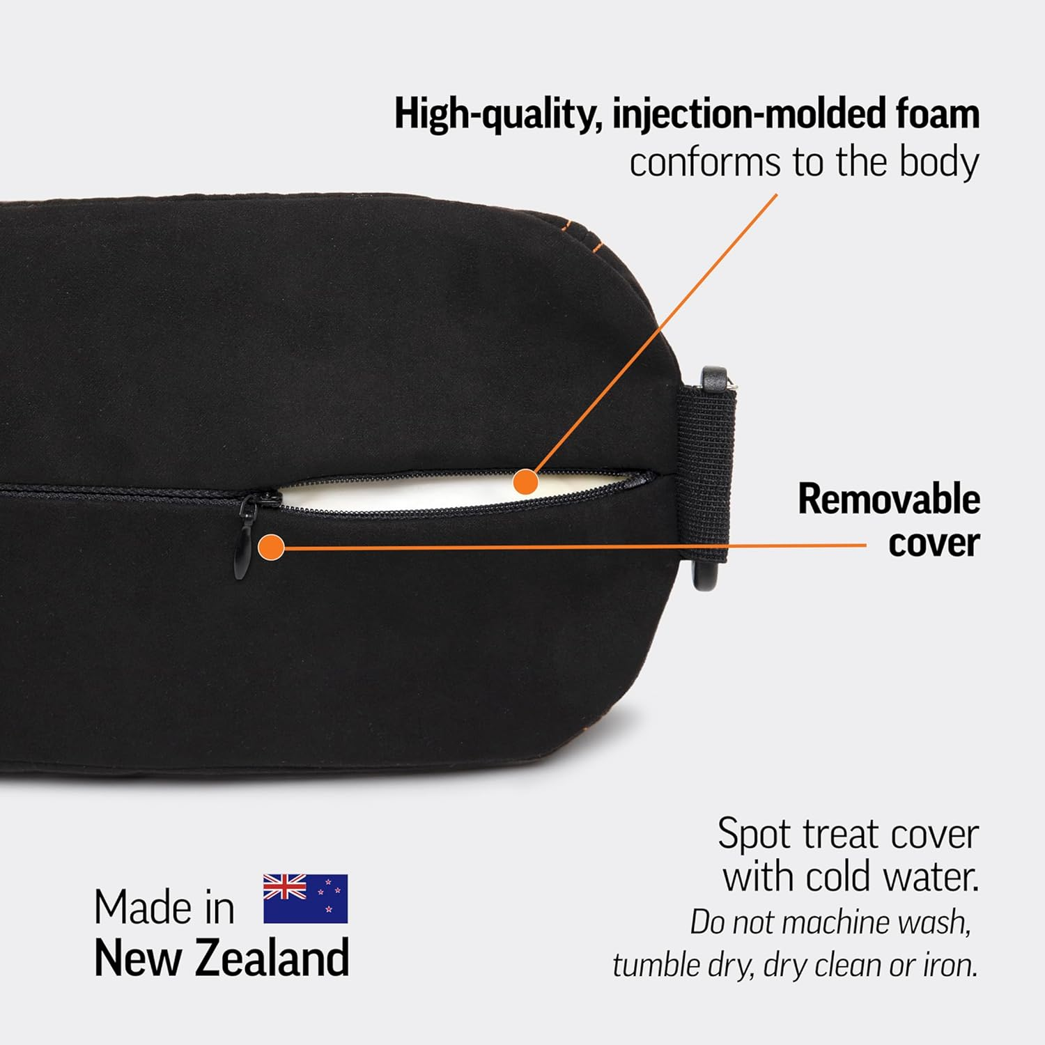 Mckenzie Signature Range Super Roll image number 1