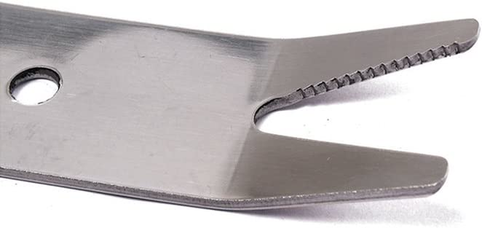 Guitar Bass Stainless Steel Multi-Tool Spanner Wrench for Guitar Switch Knob Tuner Guitar Parts & Accessories image number 5