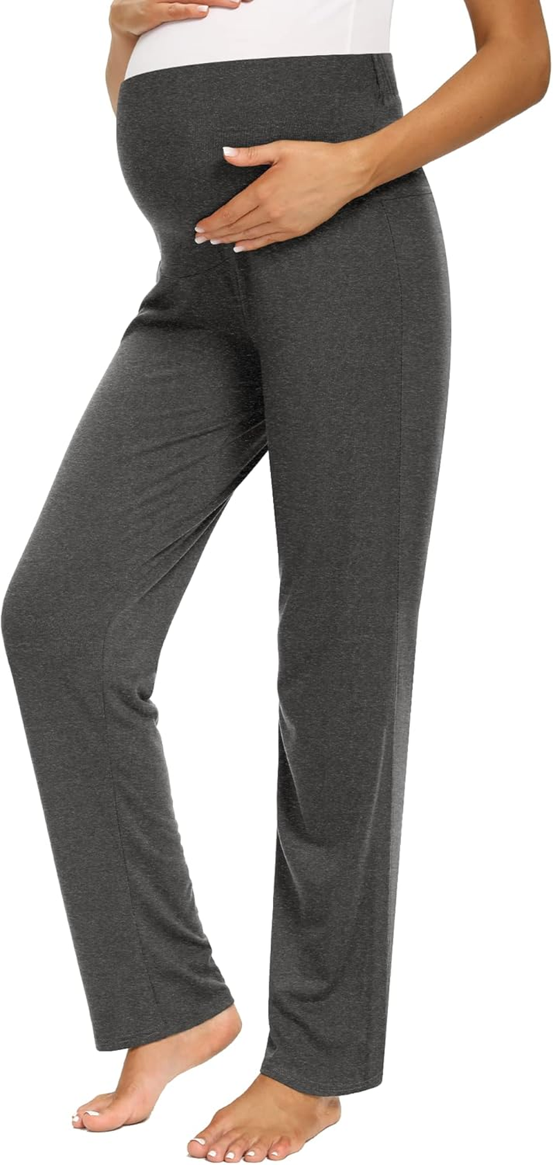 POSHGLAM Women'S Maternity image number 4