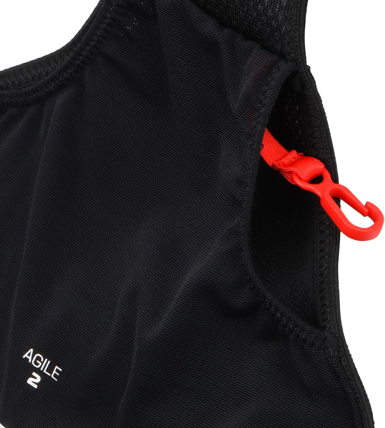 Salomon Agile 2 Hydration Pack image number 2