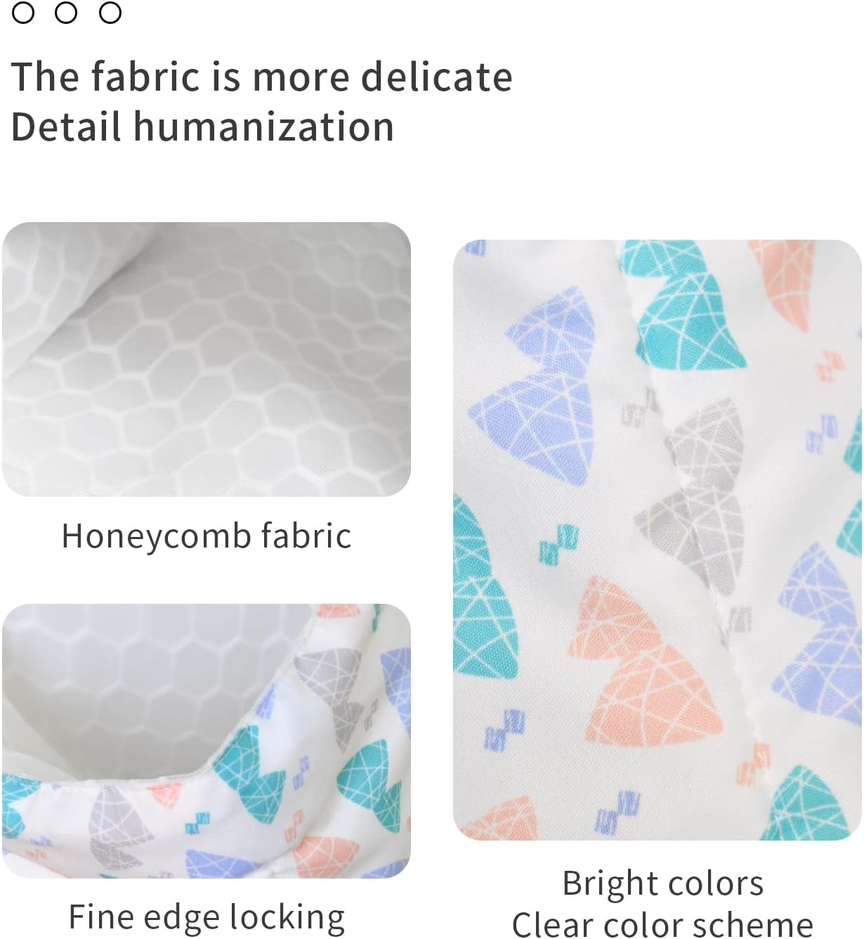 Breastfeeding Pad Soft and Comfortable,Lightweitht Portable Releasing Pressure of Arm image number 4