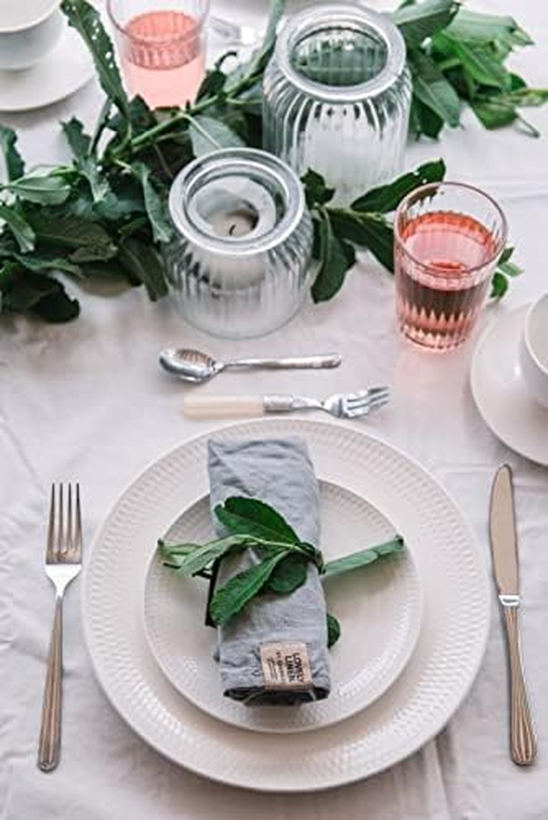 Maxwell & Williams White Basics Diamonds Show Plate 30Cm image number 1