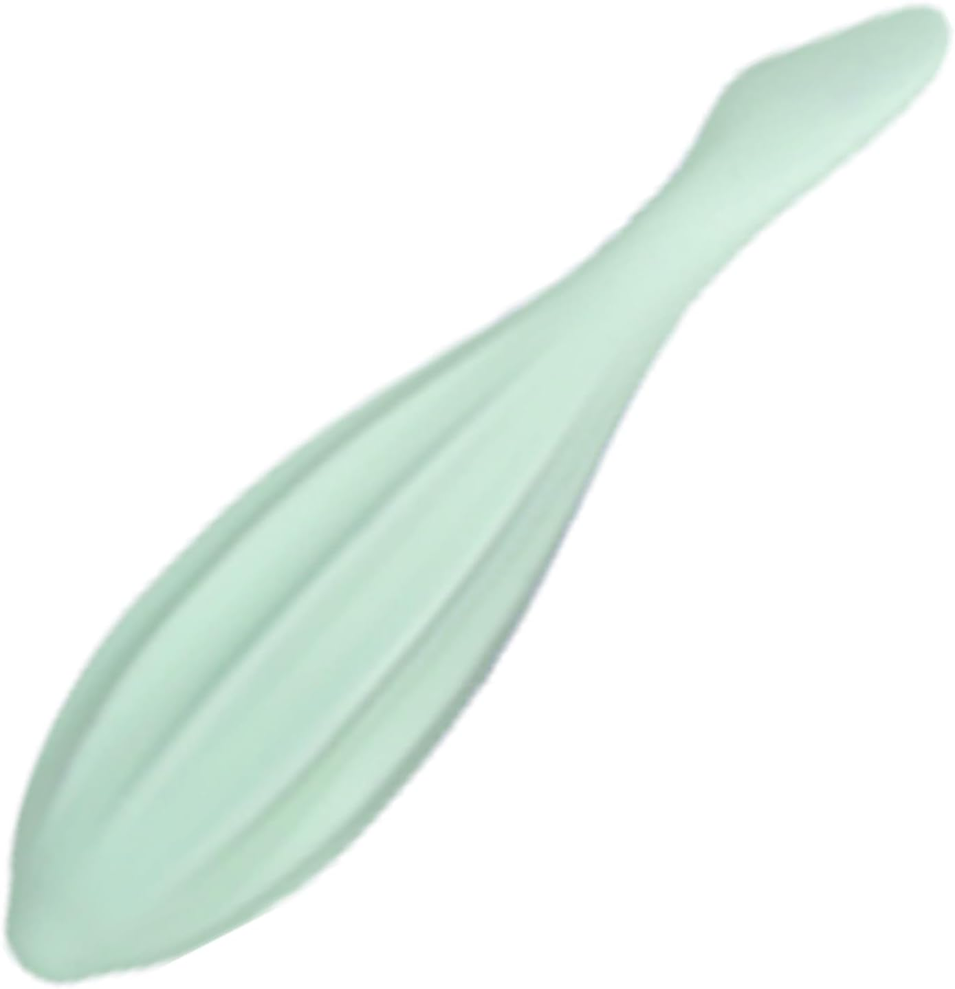 URTERYSER Face Roller, Silicone Skin Care Beauty Lifting Contouring Silicone Face Massage Face Roller image number 3