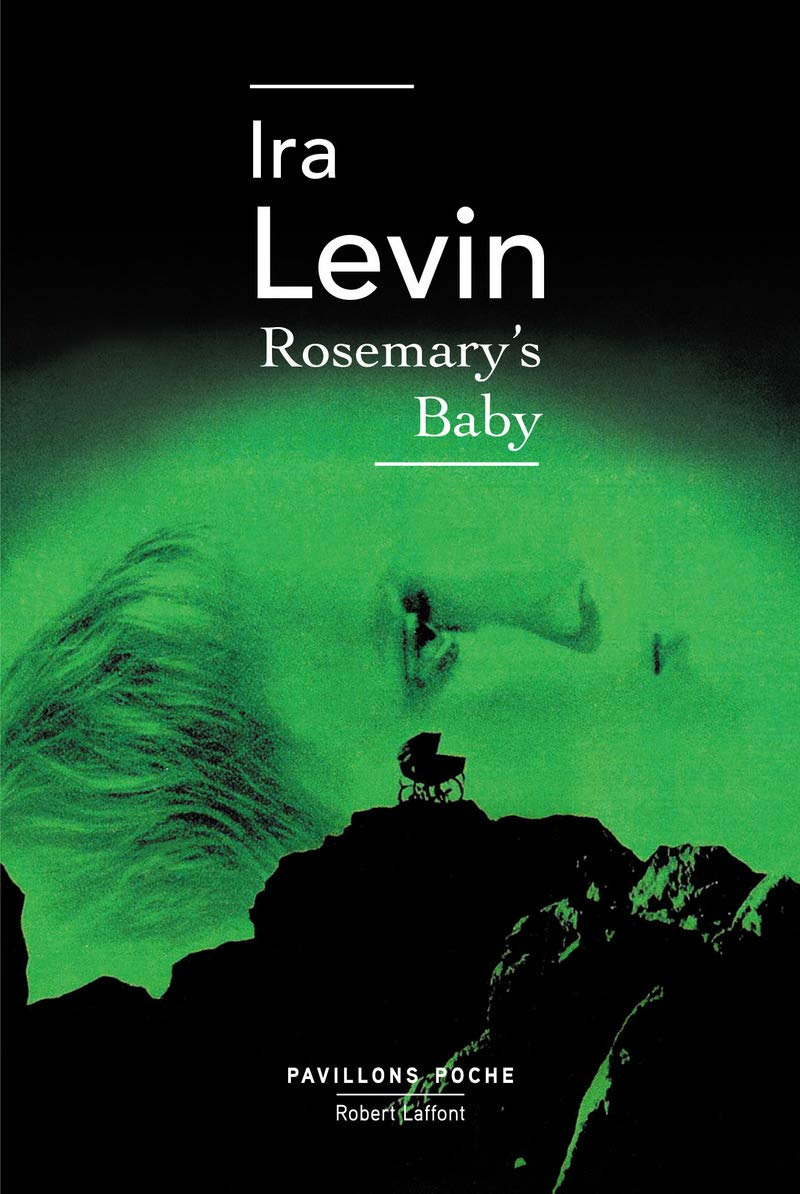 Rosemary'S Baby: Introduction by Chuck Palanhiuk image number 1