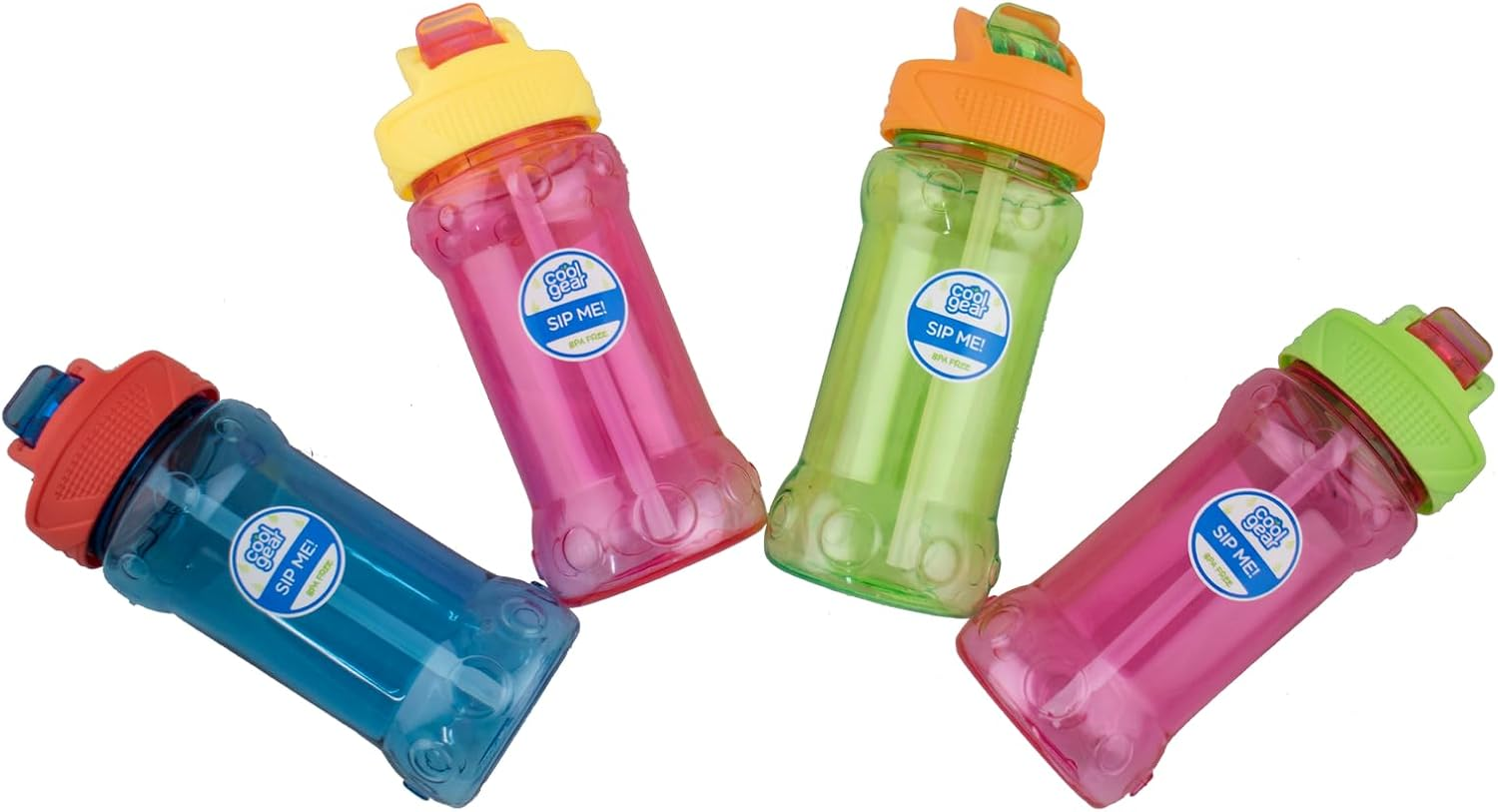 414Ml Paloma Bottle - 4 Pack Assorted Pack image number 2