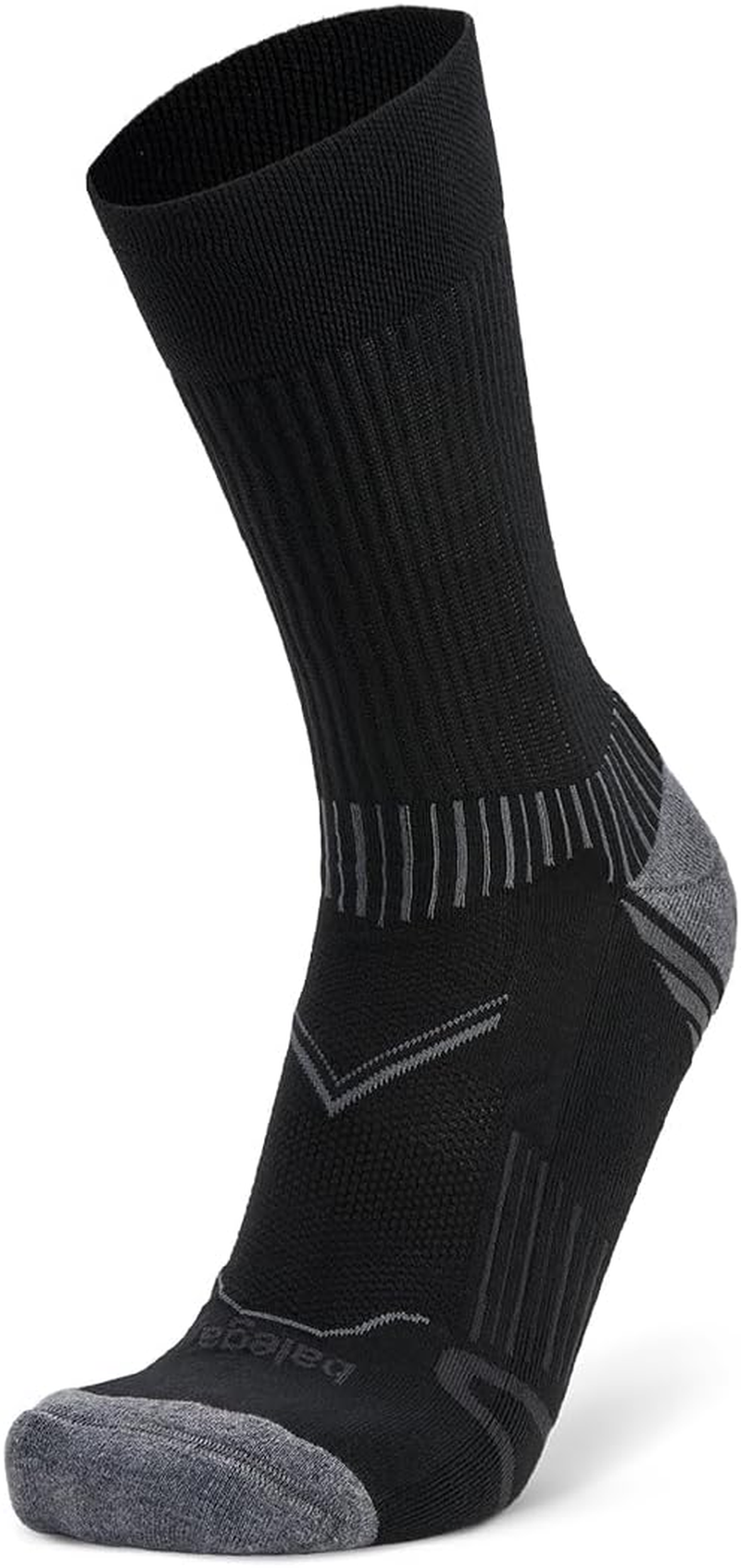 BALEGA Enduro Crew Black image number 1