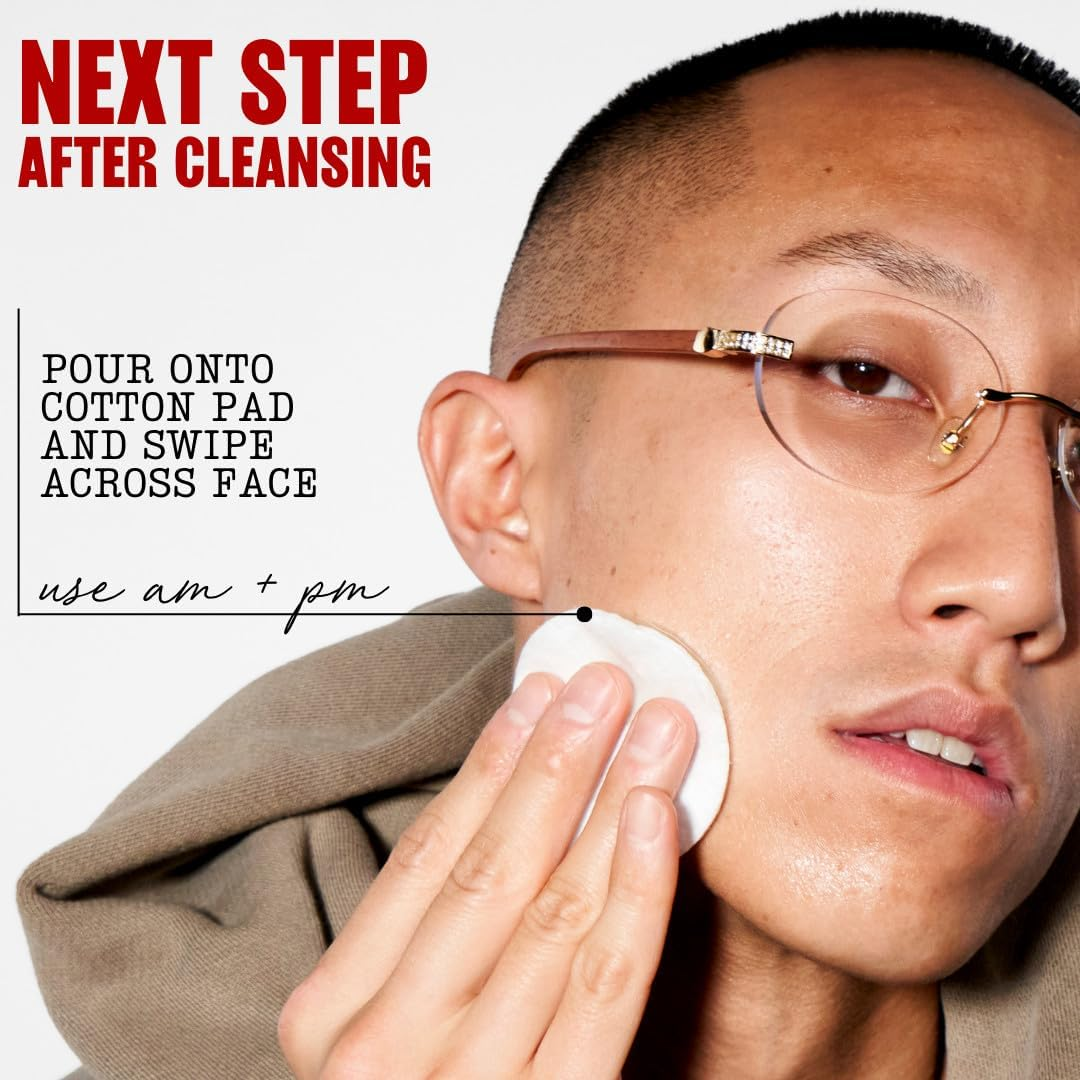 Thayers Oil Balancing Jelly Toner with Kombucha Filtrate & 2% Niacinamide 355 Ml image number 4