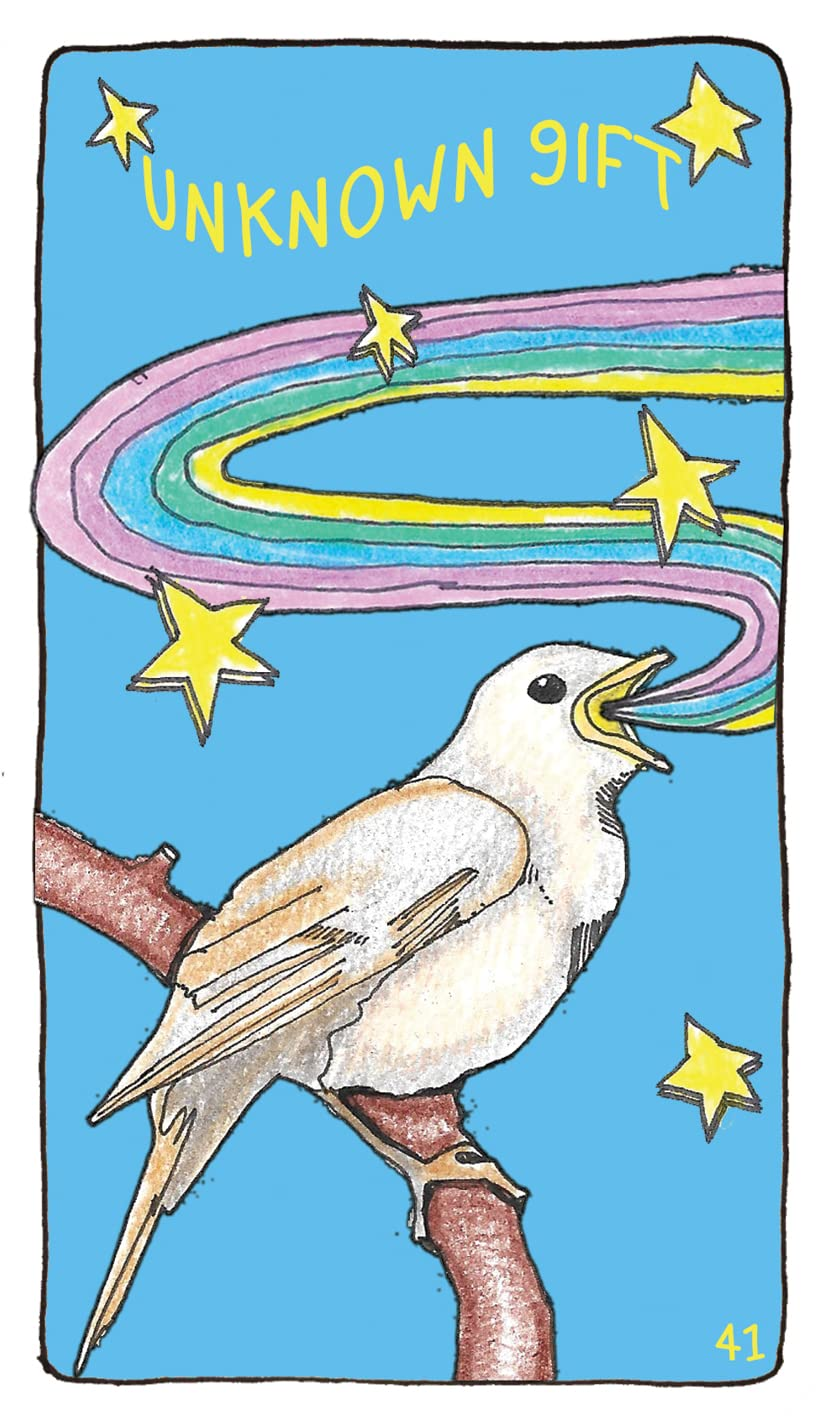 Animal Apothecary: a 44-Card Oracle Deck & Guidebook for Manifestation and Fulfillment image number 2