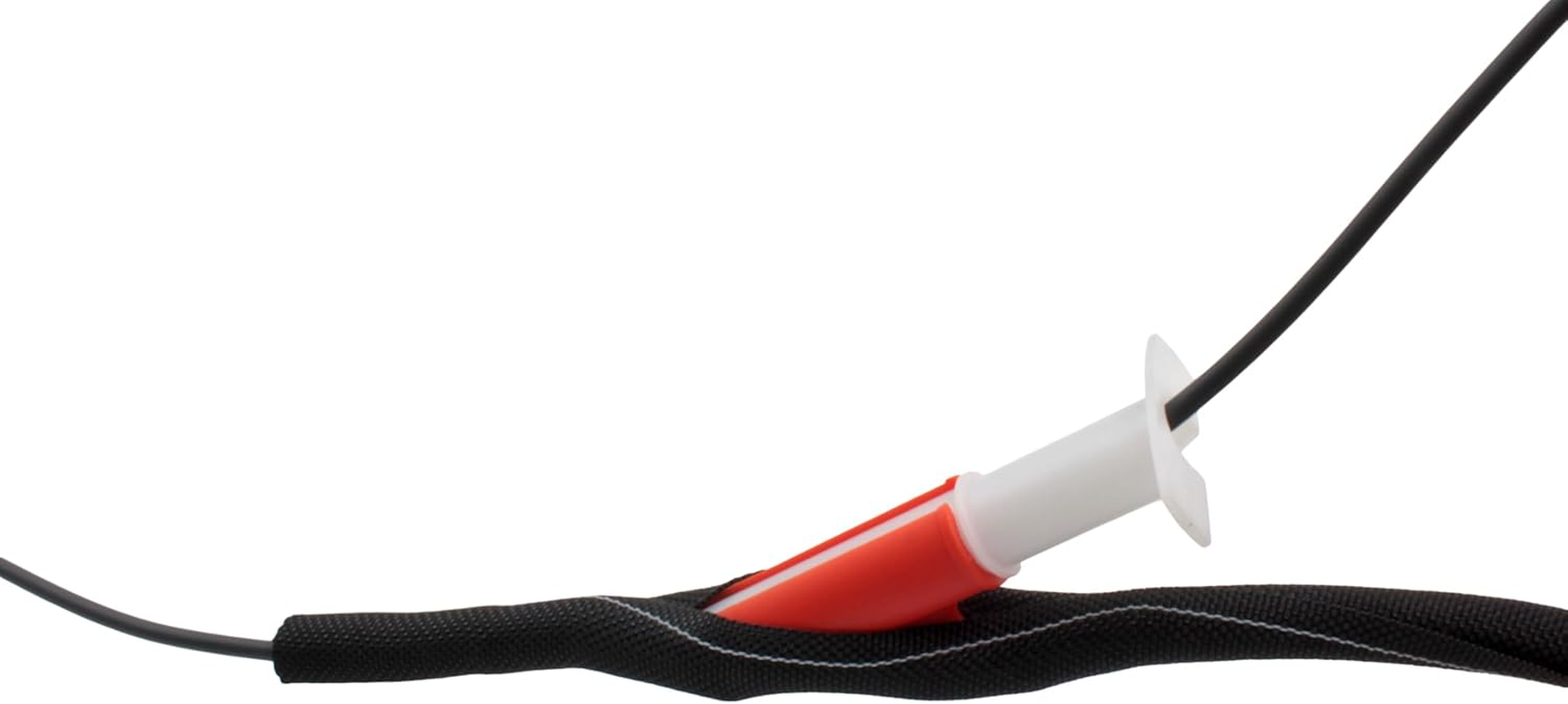 Wire Loom Cable Insertion Tool for 3/4" to 1" - Model CM15 image number 5