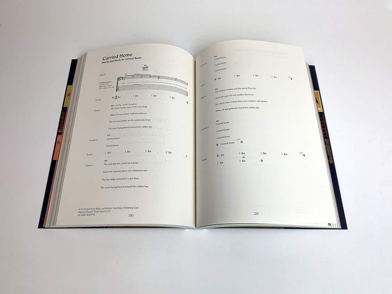 Iron & Wine: the Songbook image number 2