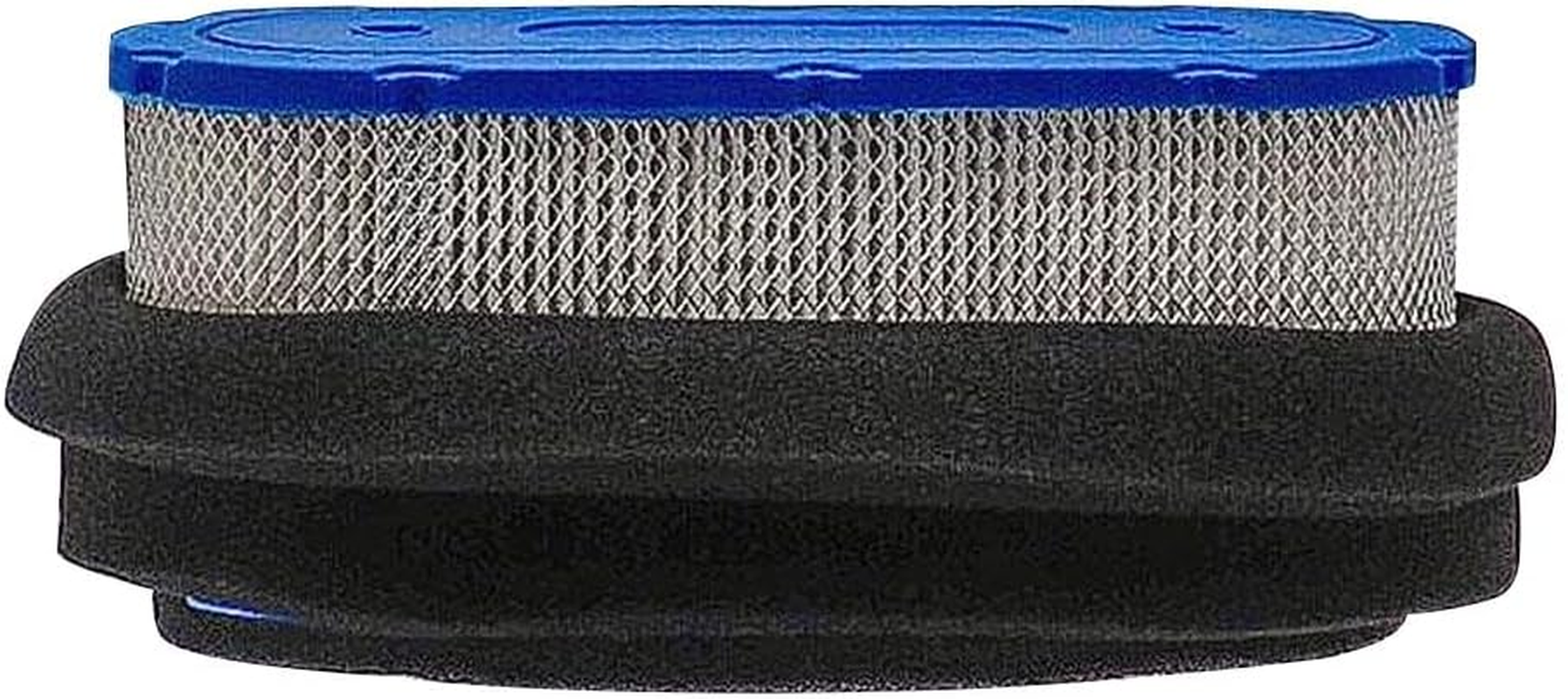 M150949 Air Filter for John Deere Z445 X500 GT245 LG249 X324 GX335 X340 GX255 X360 with Oil Filter Fuel Pump Kit