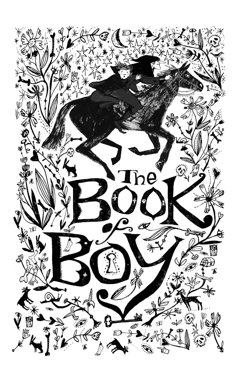 Book of Boy