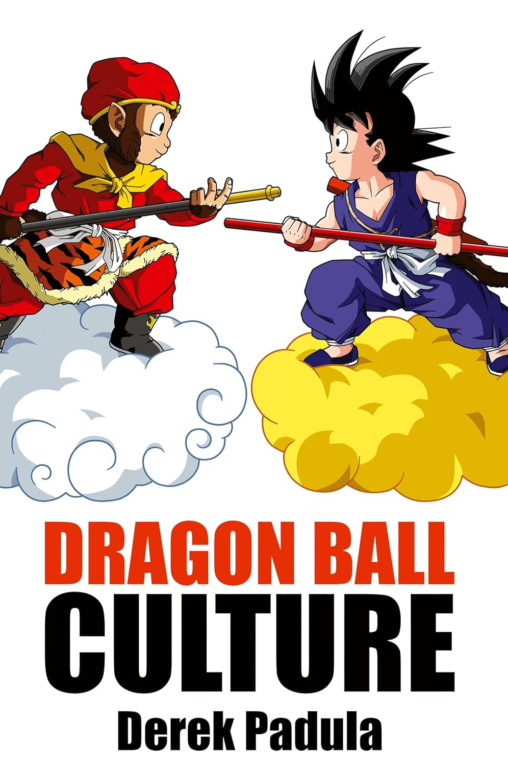 Dragon Ball Culture Volume 1: Origin image number 2