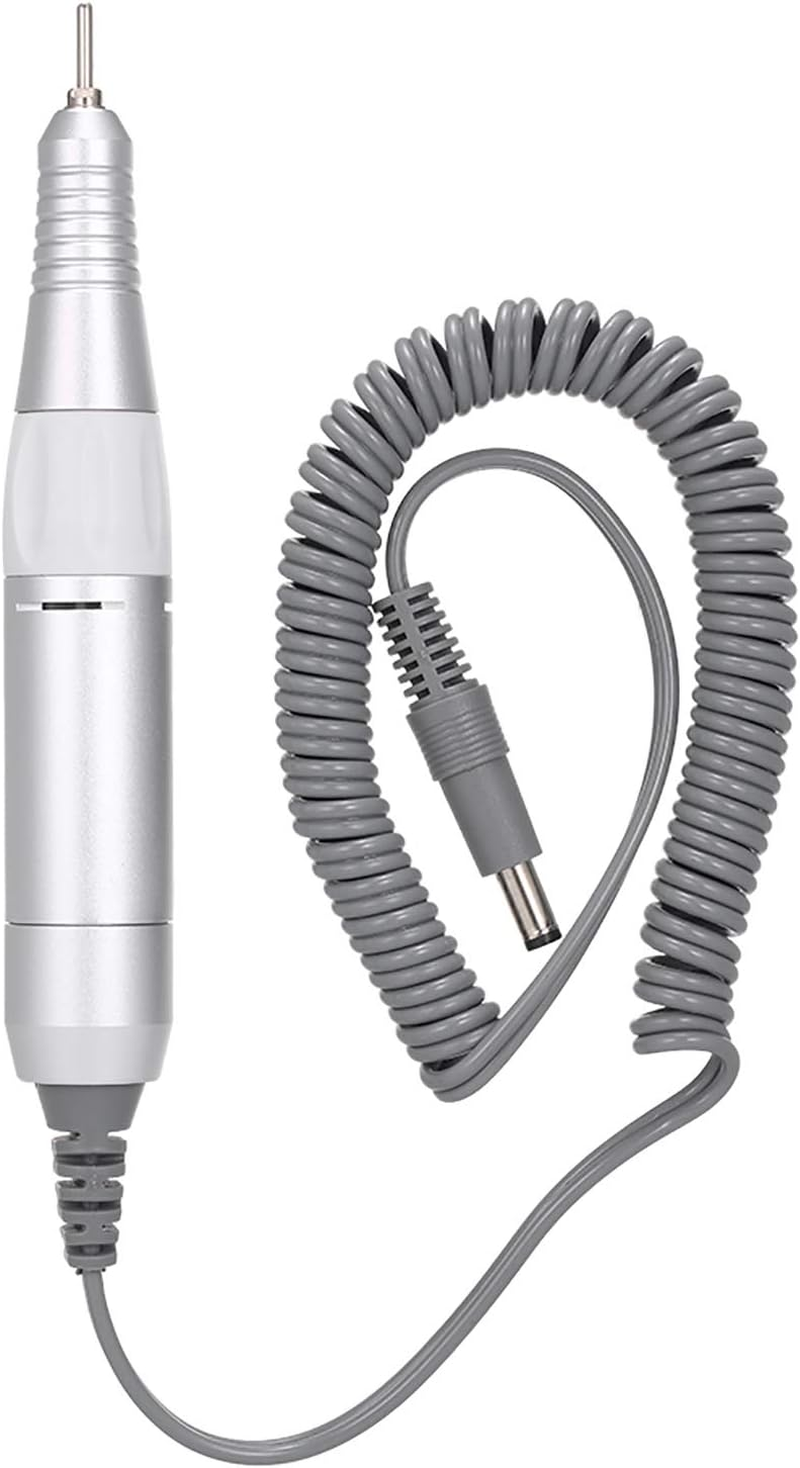 Mingzhe Bestau 30000RPM Electric Nail Drill Pen Nail Drill Handle Handpiece for Manicure Pedicure Machine Accessory Tool