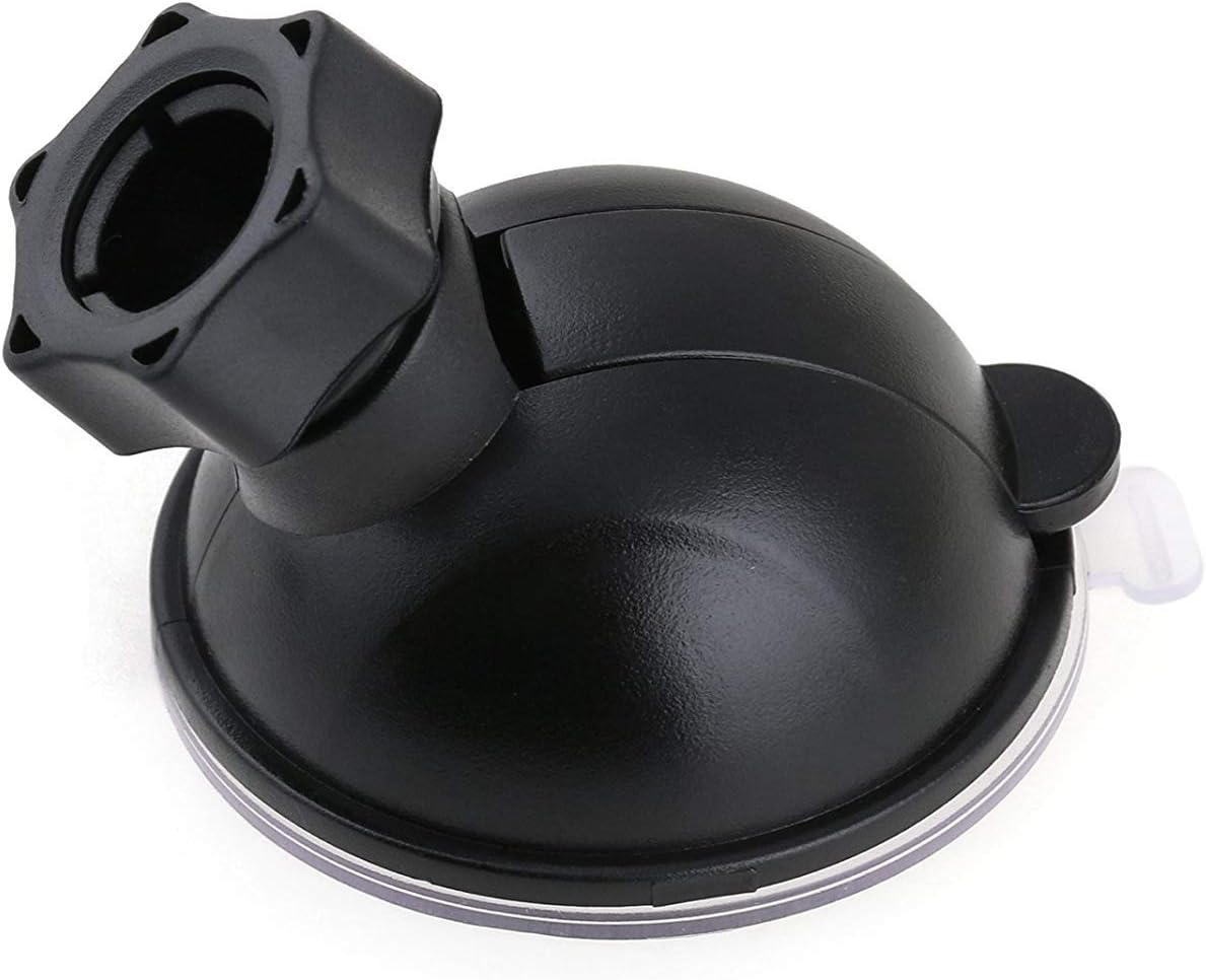 Generic Nextbase Dash Cam Suction Cup Car Windscreen Mount Holder for Nextbase Dash Cam 112, 212, 312GW, 412GW, 512GW image number 4