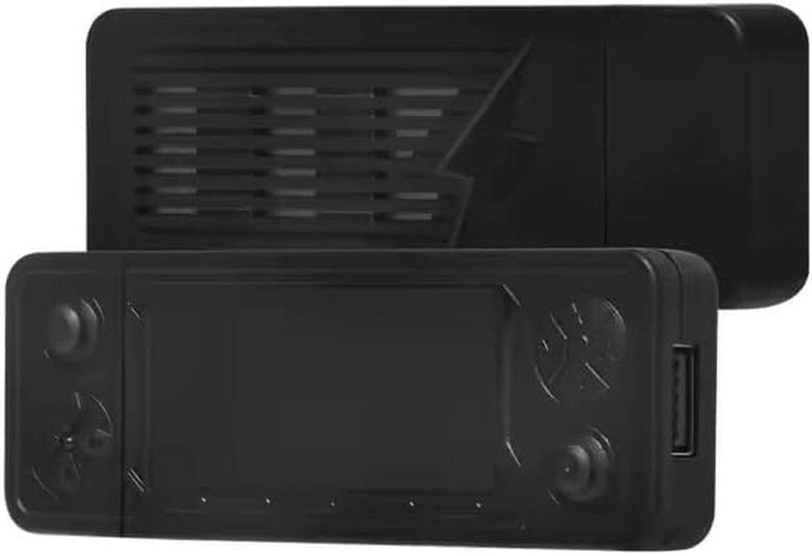 Tristar Online X9 Pro Retro Gaming Console, 64GB Storage, 4K Ultra HD, 30000+ Games, HDMI