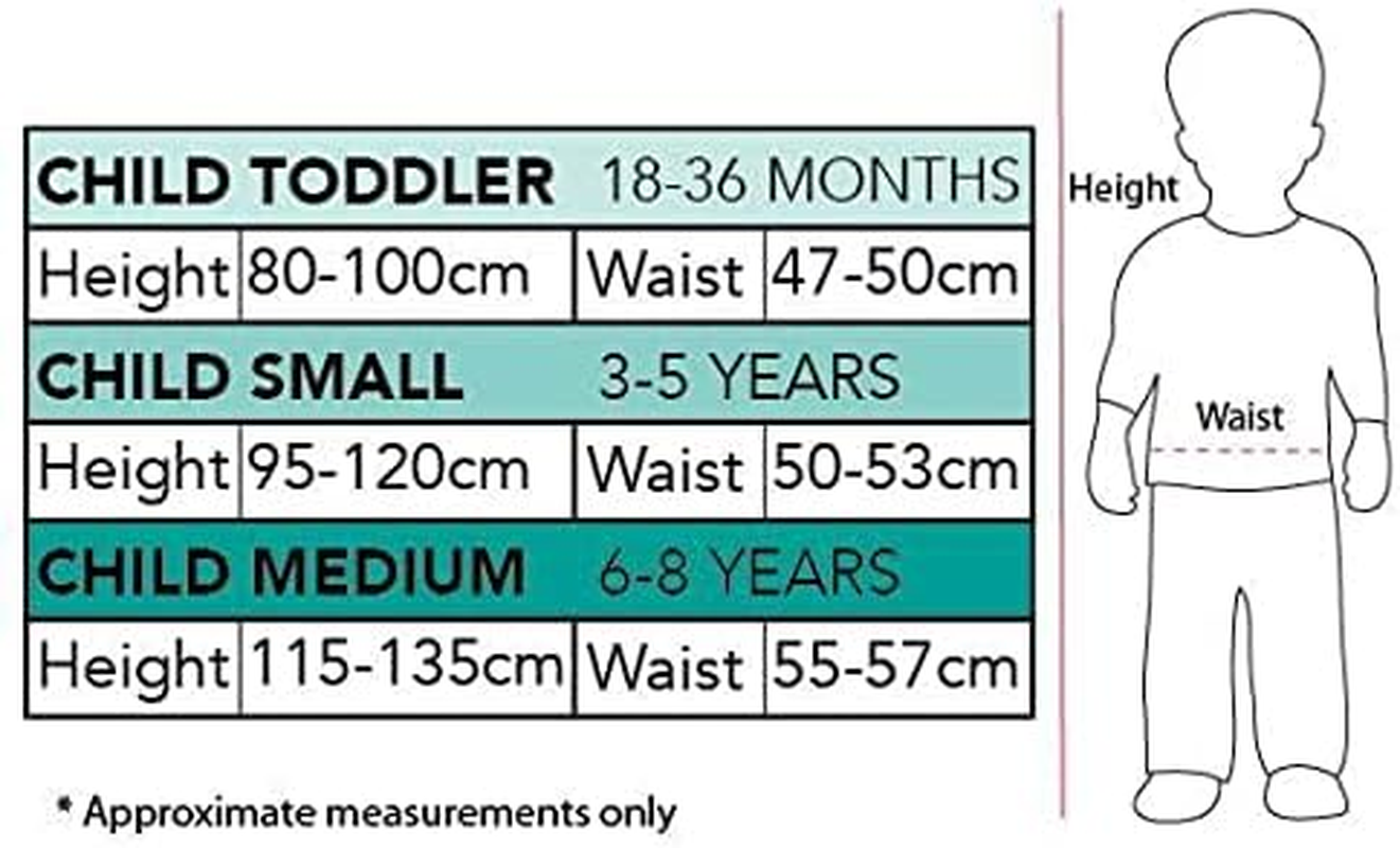 Rubie'S Shipmate Pirate Costume for Toddlers & Kids - Toddler (18-36 Mths) image number 1