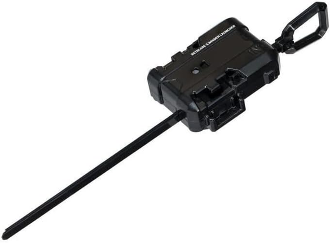 Beyblade X Official Speed Starter image number 1