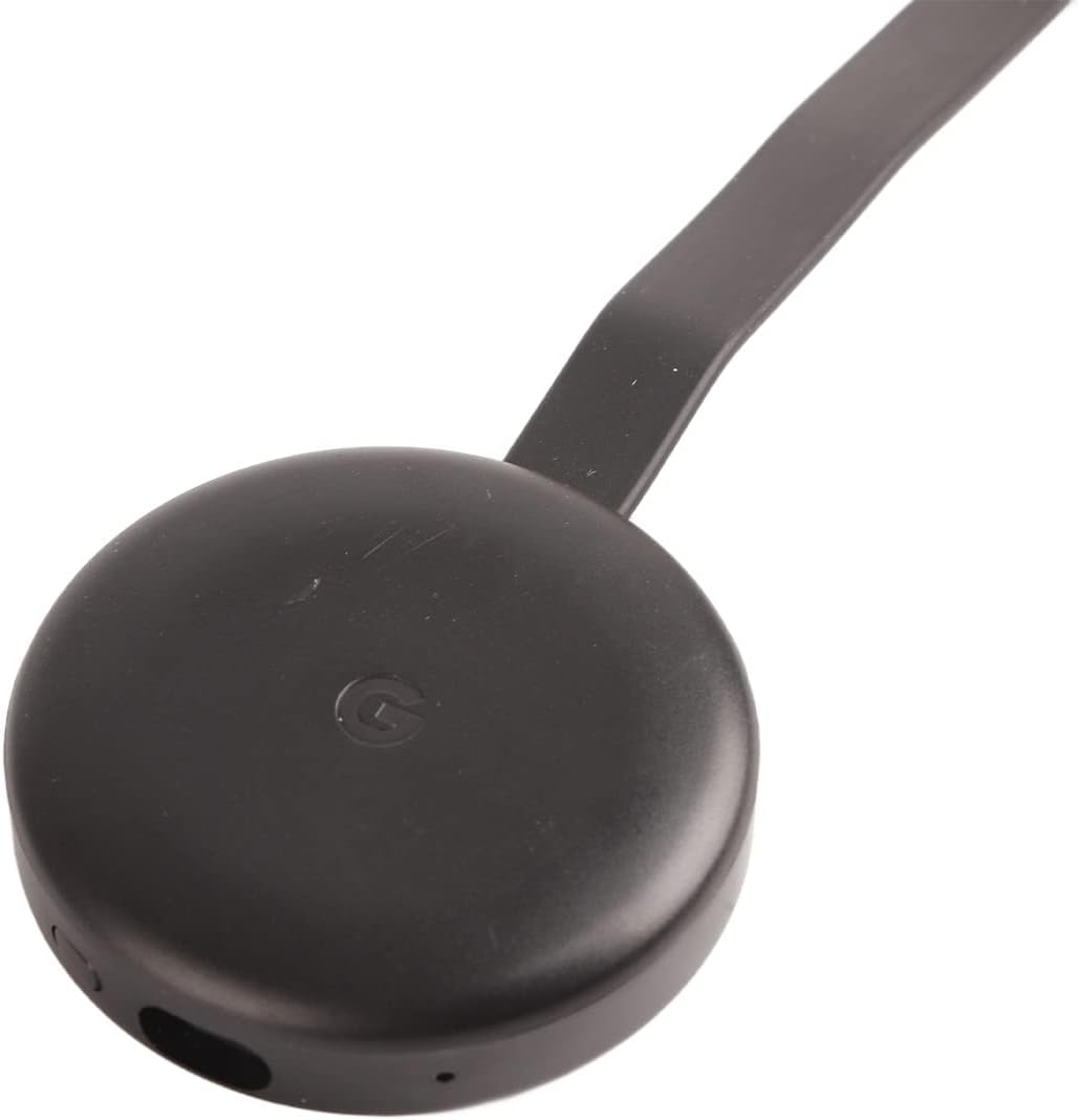 Dpofirs 1080P Wireless Display Adapter for Phone Tablet PC with Wifi Streaming Movies Shows Live TV, No Installation Required