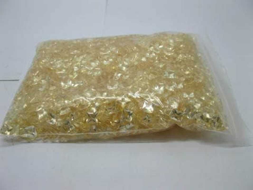 2600 Beige Rhinestone Diamond Confetti Wedding Party Assorted image number 1