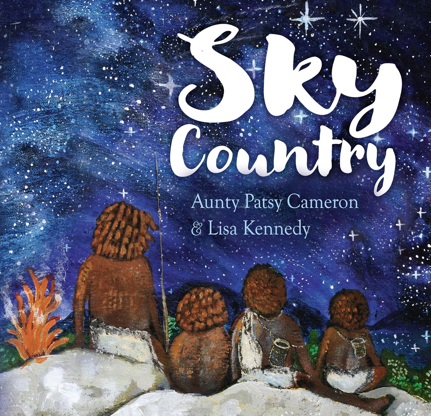 Sky Country image number 1