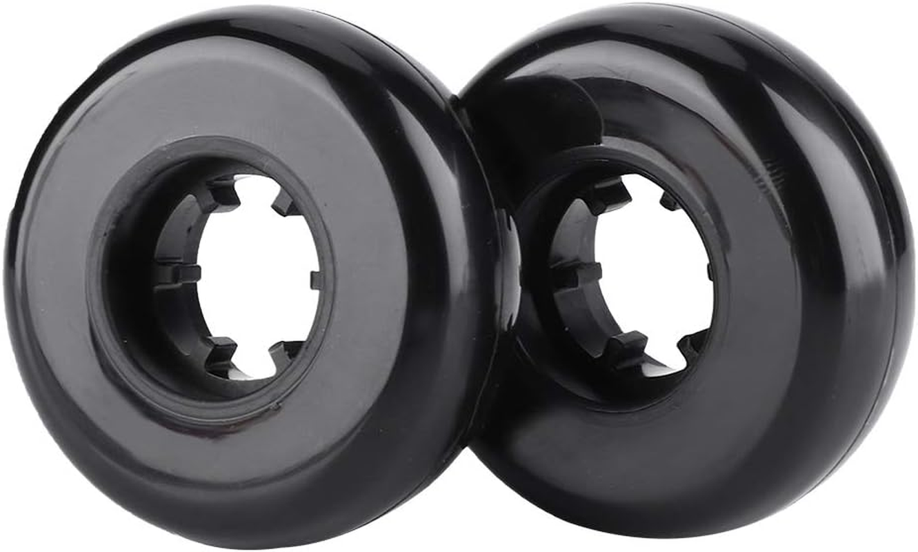 Luggage Suitcase Replacement Wheels Repair Axles Wrench Bearing OD 40/45/50/70Mm Repair Kit, Rubber image number 2