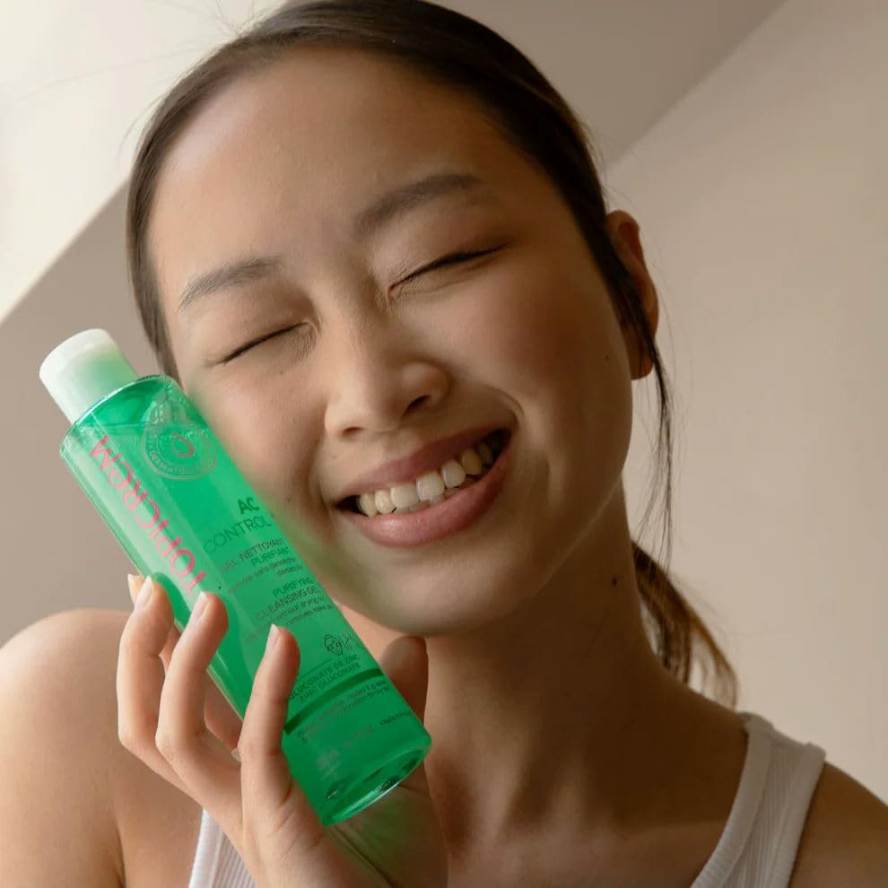 Teodermsrl Body Cleansing Gel, 200 Ml image number 3