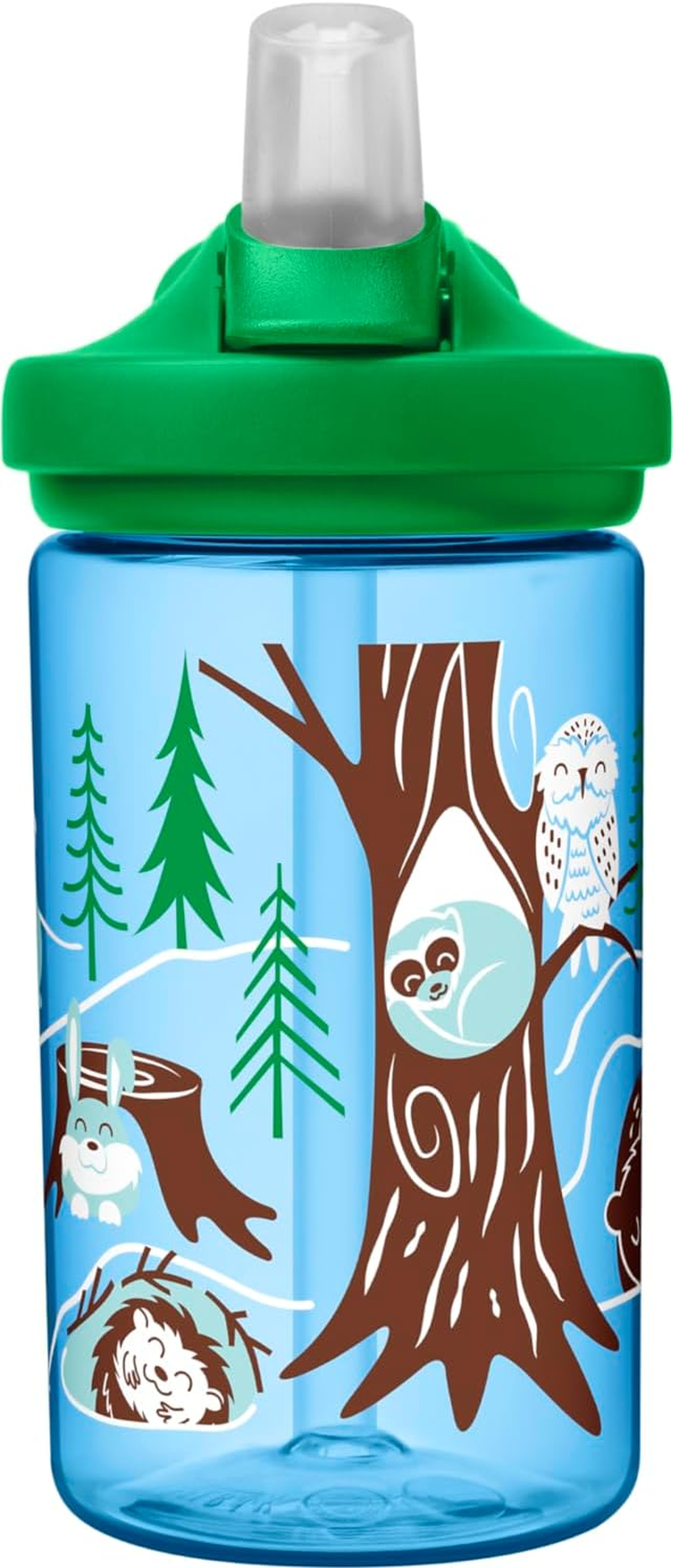 Camelbak Eddy+ Kids 14Oz, Hibernating for Winter, Fw Le image number 3