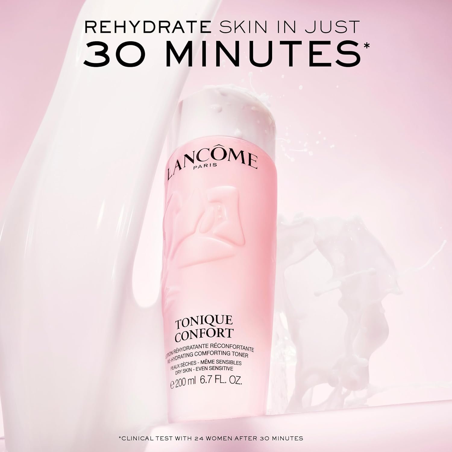Lanc&ocirc;me Tonique Confort 400Ml