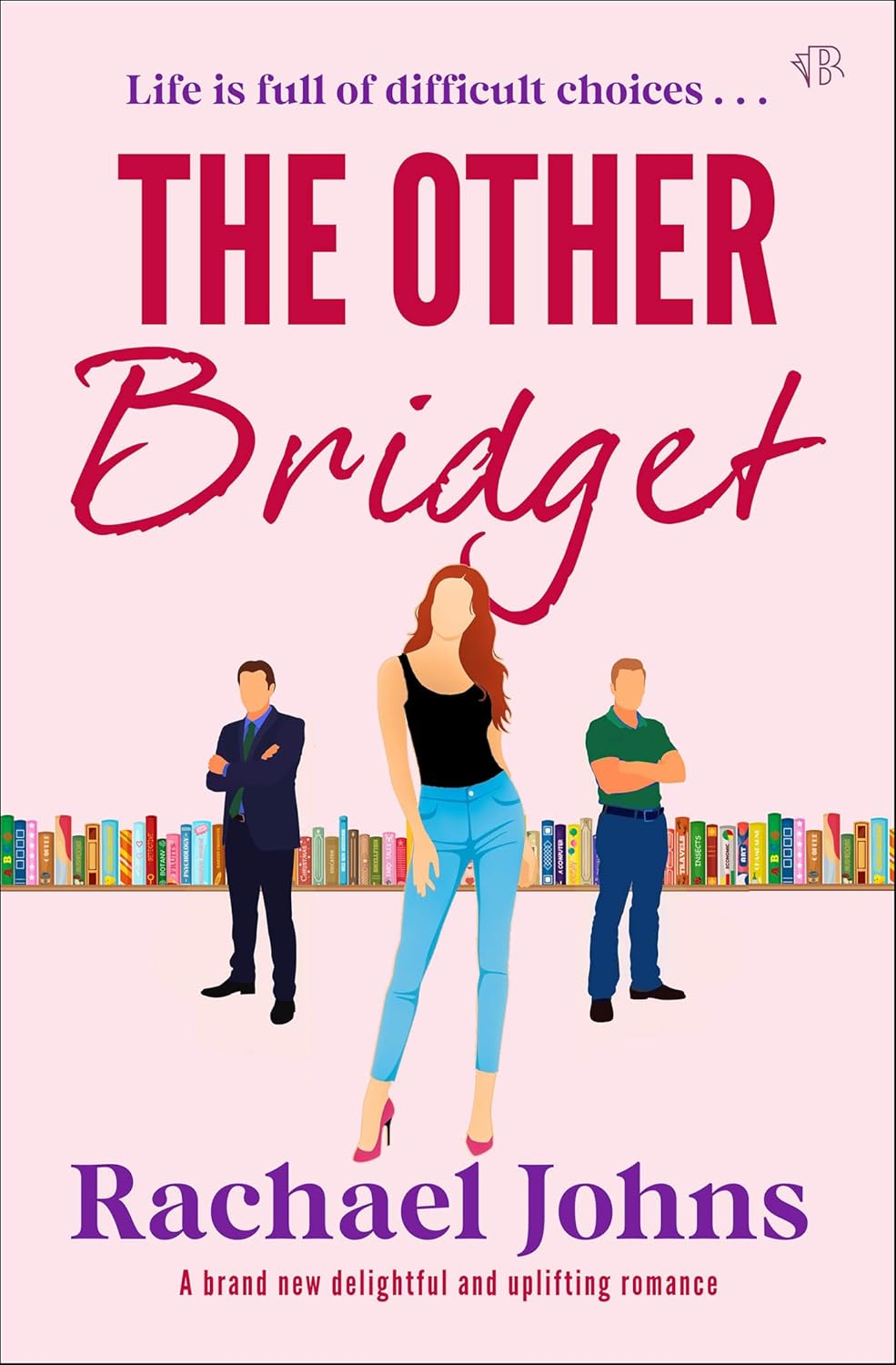 The Other Bridget image number 2