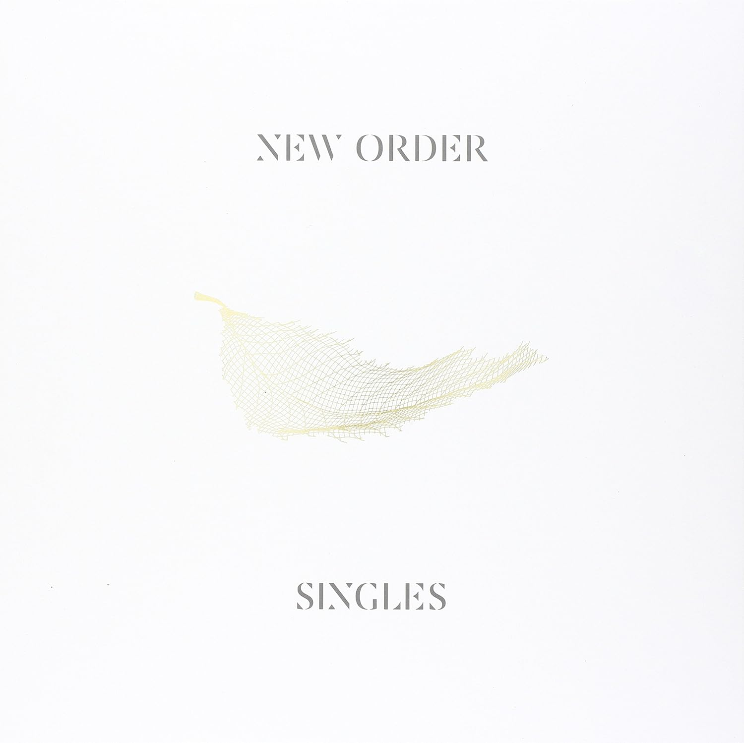 Singles (2015 Remaster)