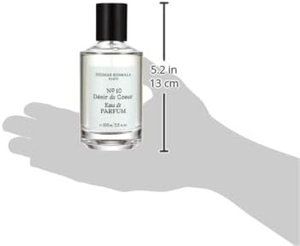 Thomas Kosmala No.10 Desir Du Coeur Unisex Elixir De Parfum 100Ml