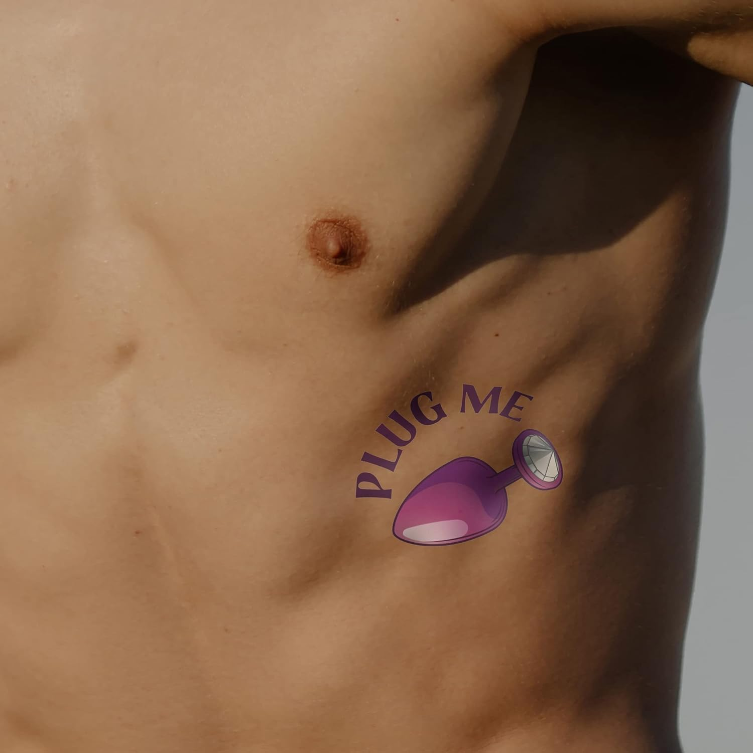 Kink Ink - 29 X Sissy Temporary Tattoo Sexy Naughty Kinky Sticker