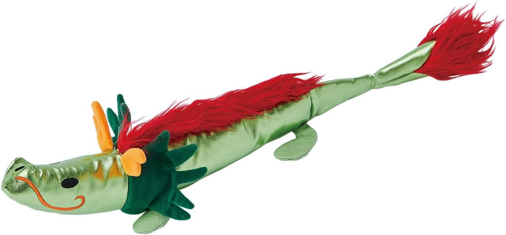 Petio Kerigurumi Dragon Cat Toy for Happiness image number 4