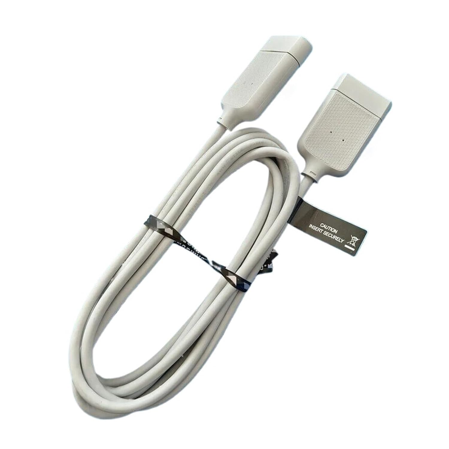 BN39-02615A 2.5M One Connect Mini Box Cable Accessories，For 32" TV QN32LS03TBFXZA QN32LS03TBFXZC QN32LS03BBFXZA QN32LS03TBGXZD image number 1