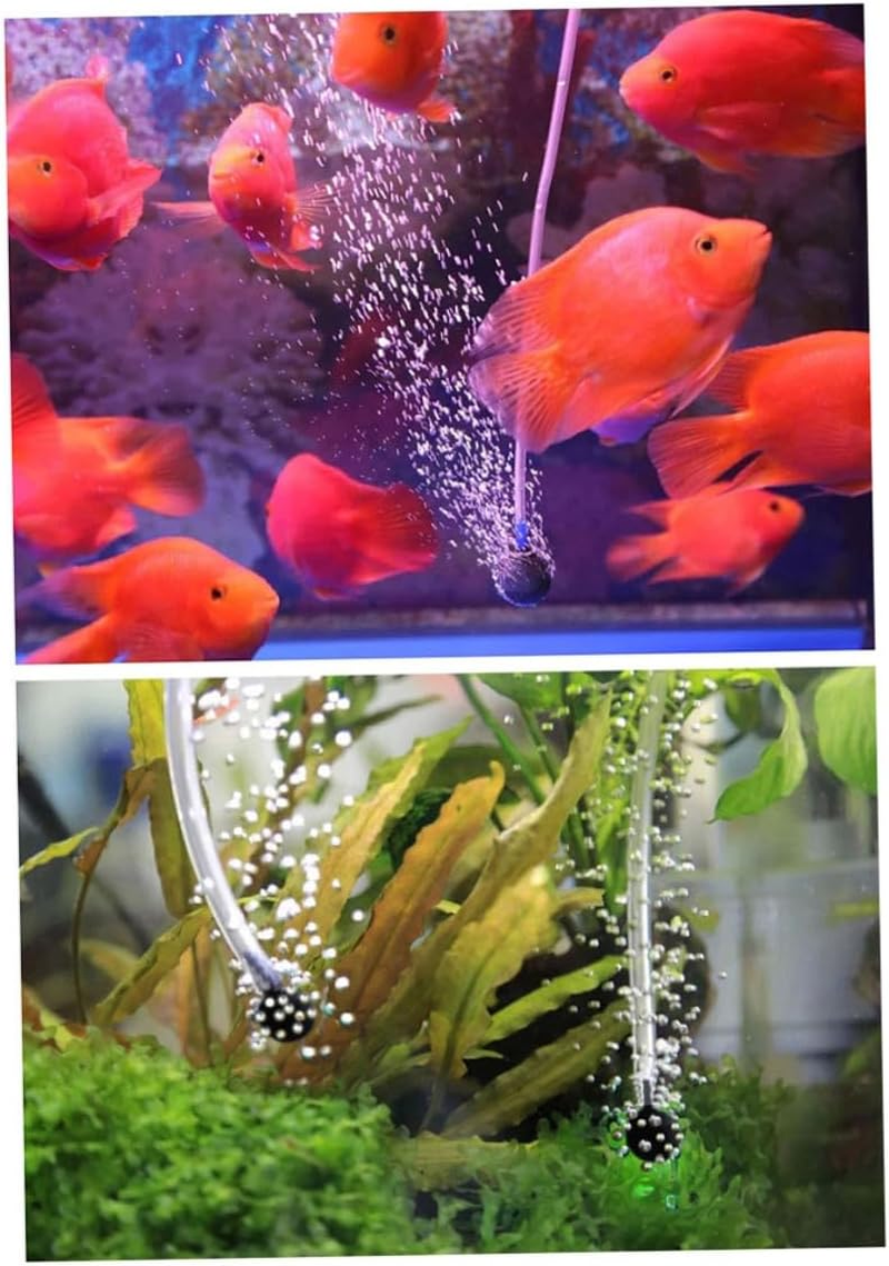 Gadpiparty Solar Powered Aquarium Air Pump with Oxygen Modes Portable Quiet Oxygen Aerator for Fish Tanks Outdoor Fishing Small to Medium Aquariums Fine Workmanship image number 6