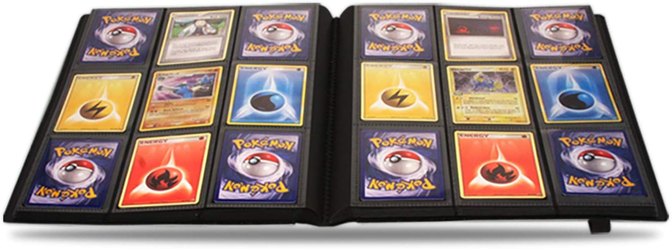 Ultrapro Cards Pokemon Premium Pro Binder