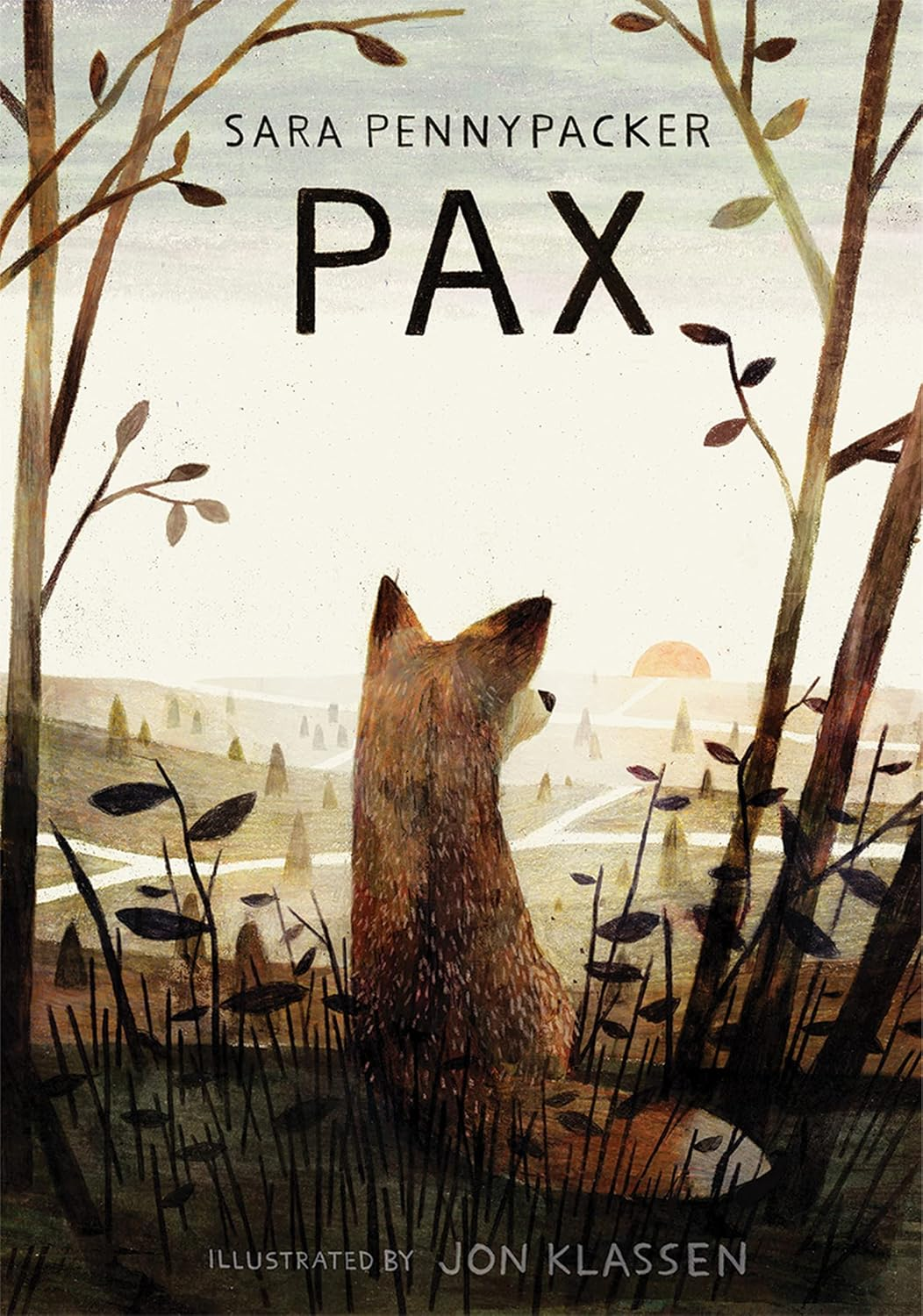 Pax Pax