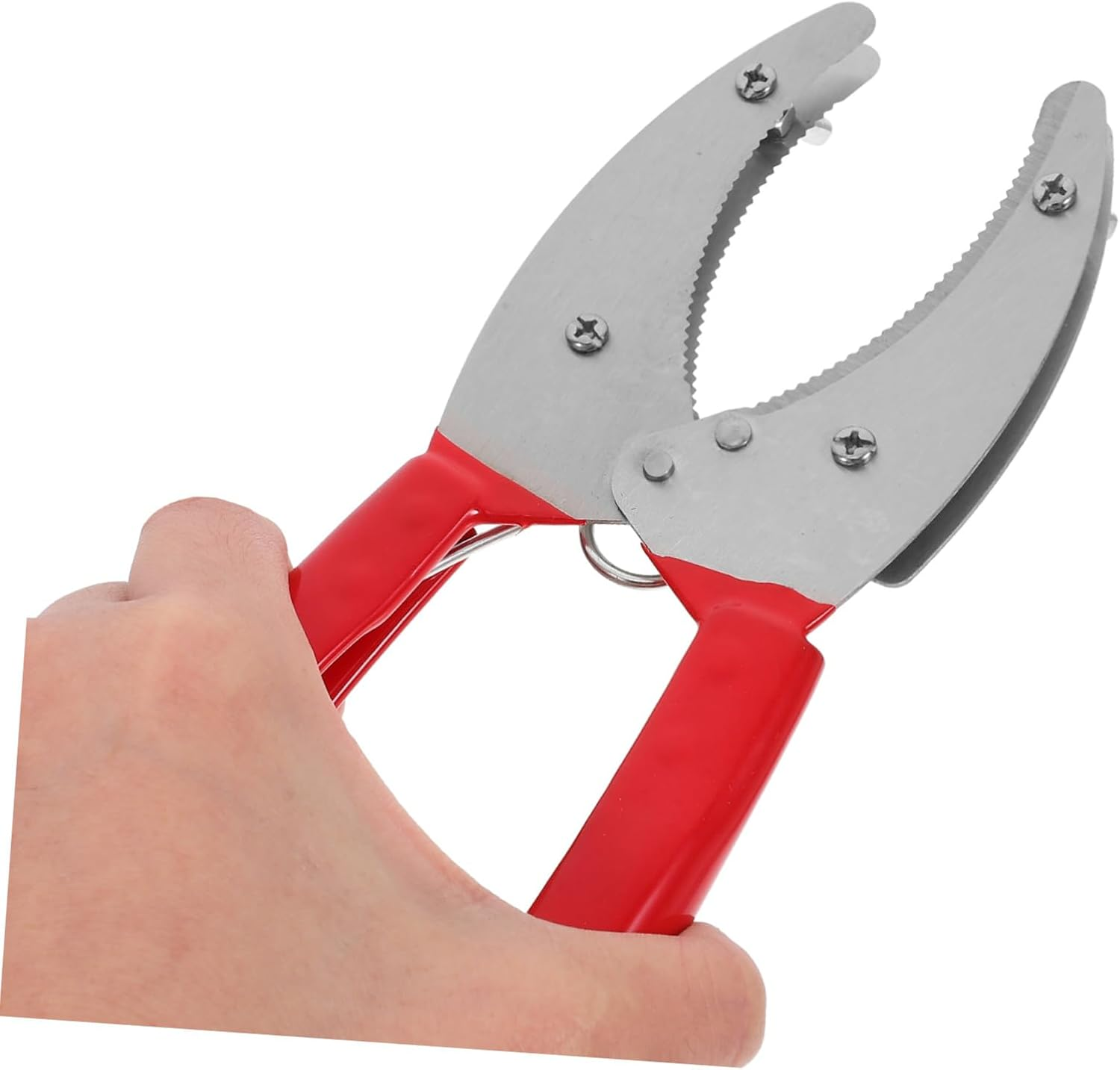 Mipcase Girdling Cutter for Fruit Trees Compact Hand Tool for Plant Stripping and Bark Cutting Lightweight Fruit Planting Tool for Orchards and Gardens image number 6