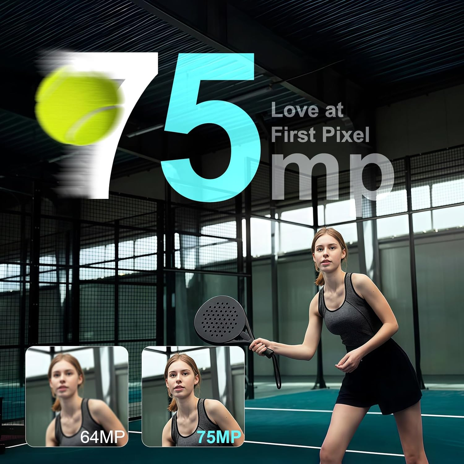 5K Digital Camera for Photography - 75MP Wifi Vlogging Camera for Youtube - UHD 18X Zoom Digital Cameras with Flip Screen 3" 180&deg; - Travel Photography Flash Camara for Beginners & Adults