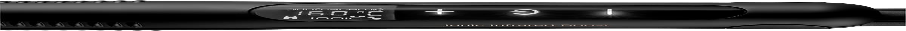 Concept VZ6020 Hair Styling Tool Straightening Iron Black Bronze 46 W 2.5 M image number 5