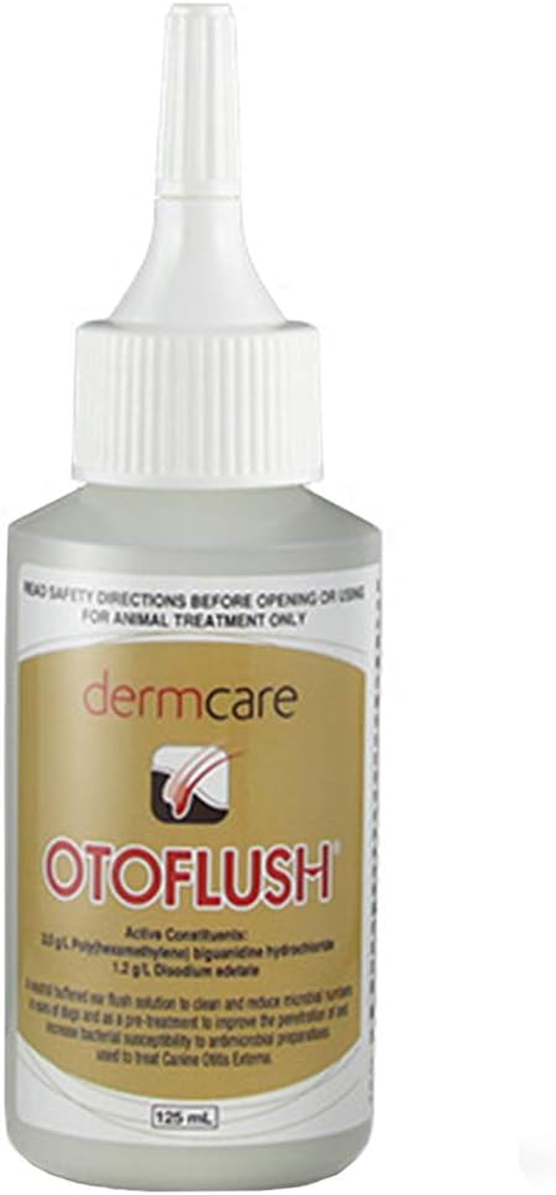 Dermcare Otoflush 125Ml